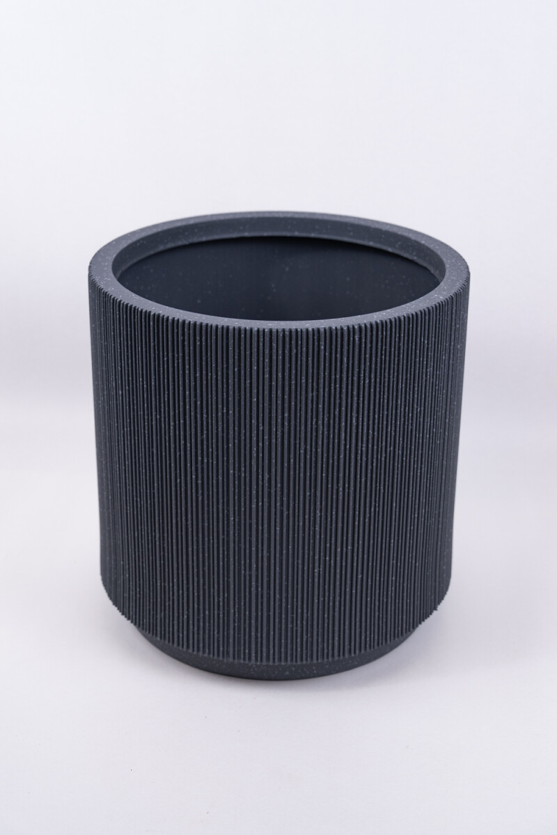 Maceta Loi - Color Unico 