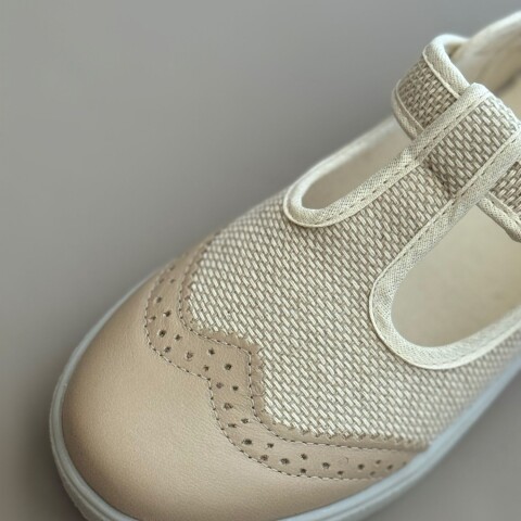 Guillermina De Lona New Vintage Lino