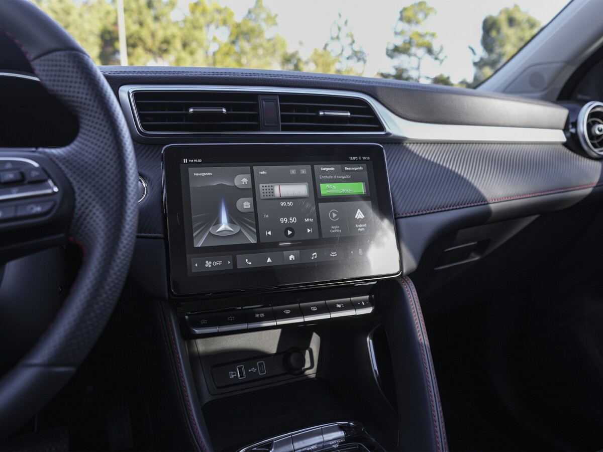 MG ZS EV Comfort 2WD 2026 0KM | Permuta / Financia MG ZS EV Comfort 2WD 2026 0KM | Permuta / Financia