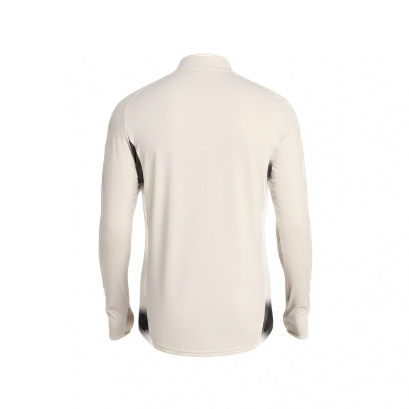 Buzo de Entrenamiento adidas Liverpool FC Tiro 25 Competitio Wonder White