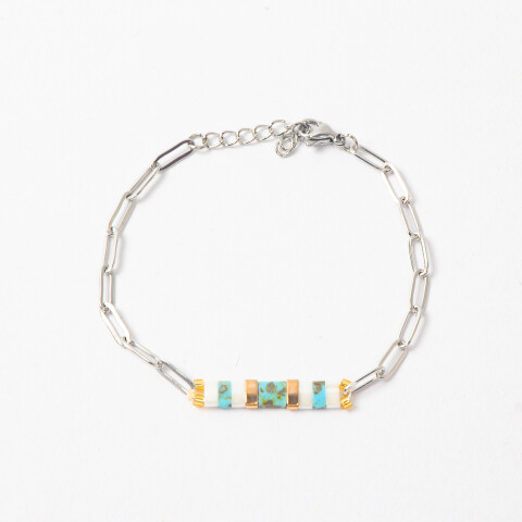 PULSERA LUXEMBURGO PULSERA LUXEMBURGO