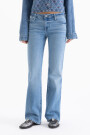 JEANS ZIGGY LIGHT BLUE Celeste
