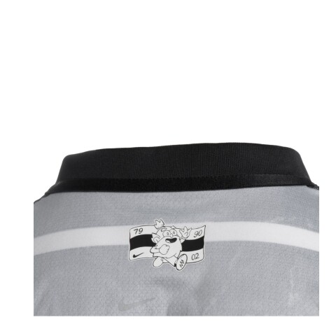 Camiseta Oficial Club Olimpia 2025 Alternativa XS