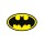 Osito DC Batman