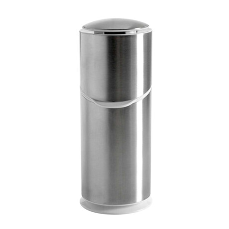 Oxo Gg Acero Inoxidable Organizador Para Cepillos De Dientes