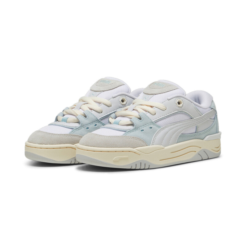 Zapatillas Puma 180 de Hombre Blanco