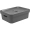Organizador Cube Nº3 l Tapa Gris