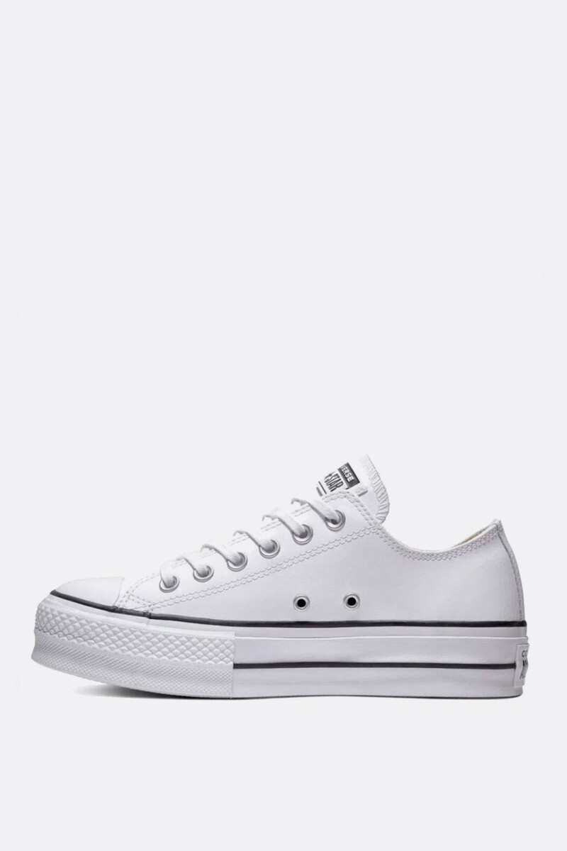 ZAPATILLA CHUCK TAYLOR Blanco