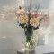 Flor x1 Beige