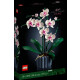 Orquídeas colección Lego botánica Orquídeas colección Lego botánica