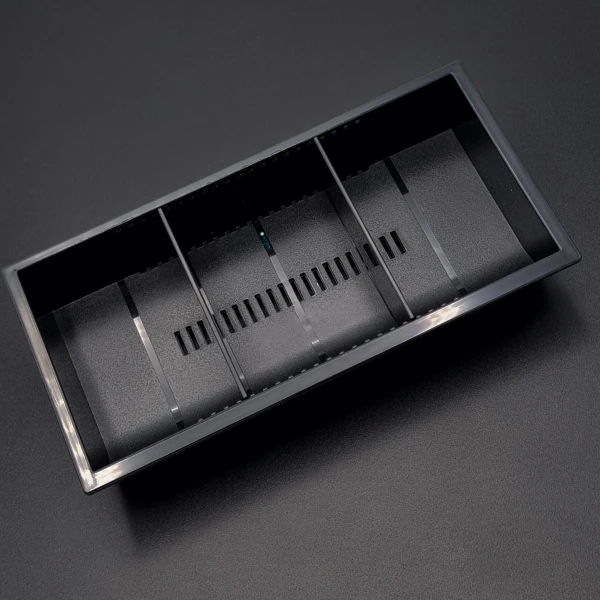 Cajón Para Caja Registradora Gaveta Dinero Moneda Billete Cajón Para Caja Registradora Gaveta Dinero Moneda Billete