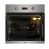 Horno Midea Compacto 65M90D0 70L 3000W 9 Funciones Horno Midea Compacto 65M90D0 70L 3000W 9 Funciones