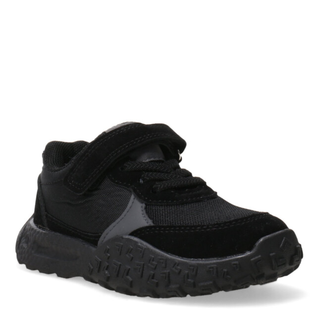 Championes Infantiles Push Negro