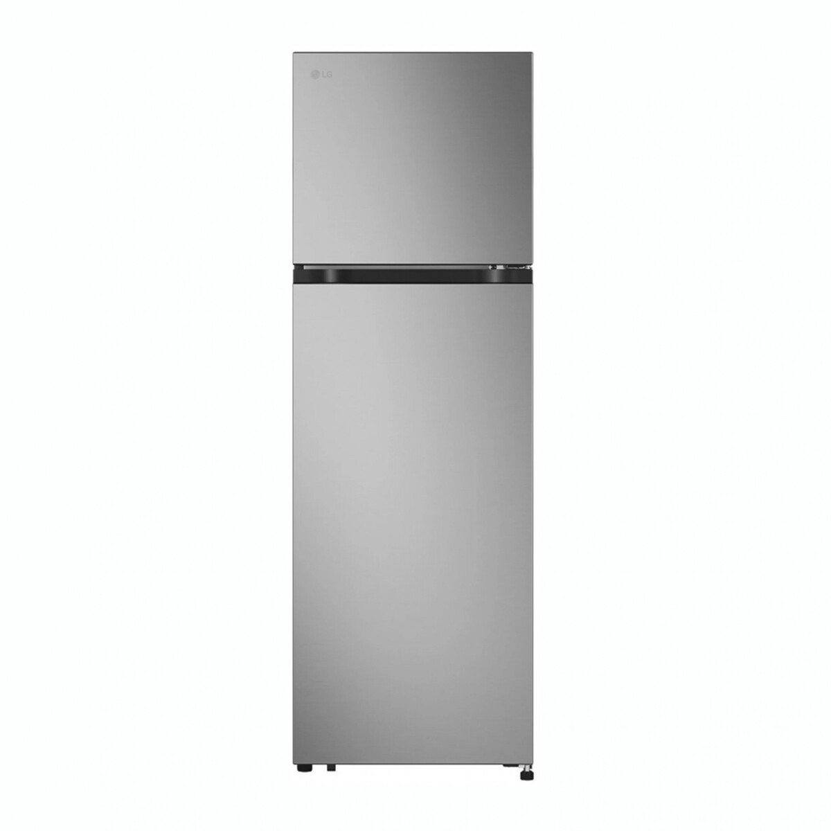 Refrigerador Inverter LG VT26BPY Capacidad 287Lt Frío Seco 