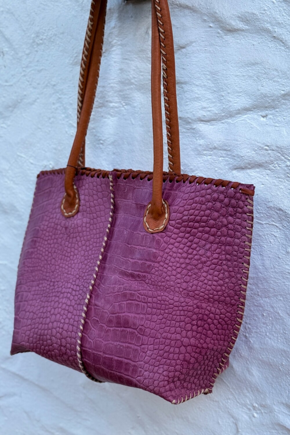 Winter Bag Uva