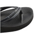 Sandalia de Mujer Havaianas Wedges Wns Negro