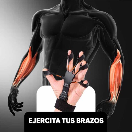 Ejercitador Manual Anti Artritis 001