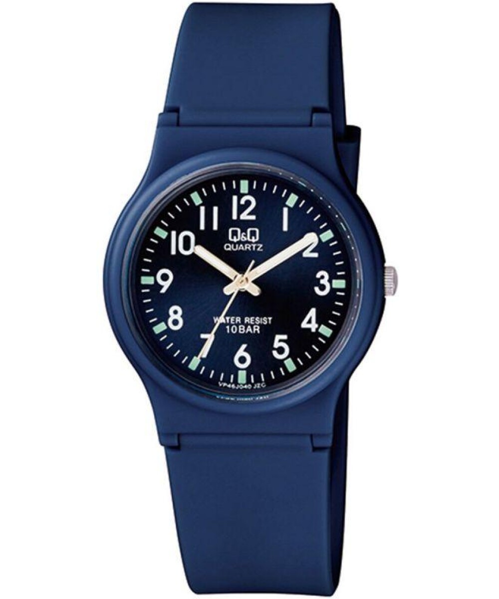 Q&Q - VP46-040 