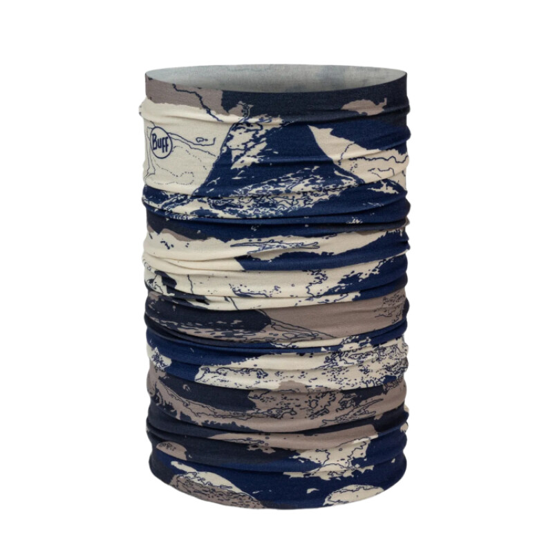 Bufanda Buff Original Ecostretch - Azul Bufanda Buff Original Ecostretch - Azul