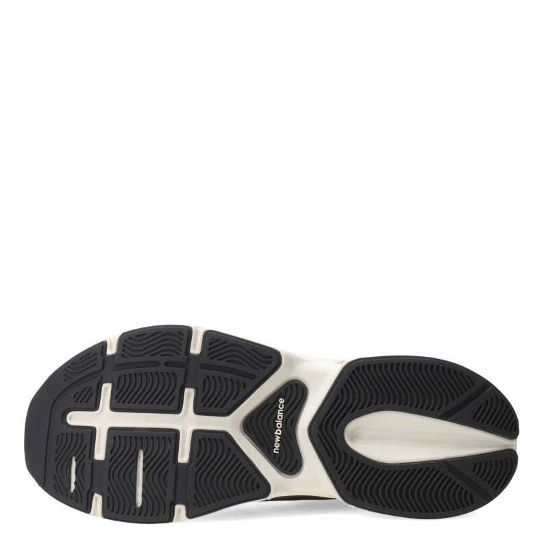 Championes de Mujer New Balance Training Ctlyst Negro - Taupe