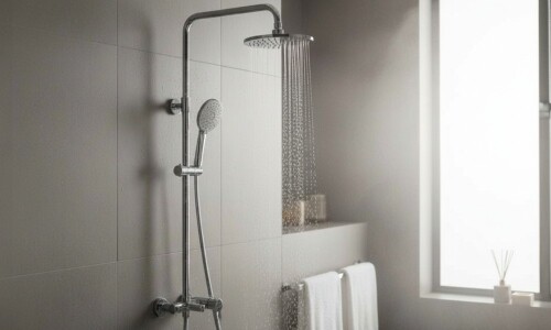 Set de ducha cromo brillo SO551B 13 01 1 Set De Ducha Cromo Brillo So551b 13 01 1