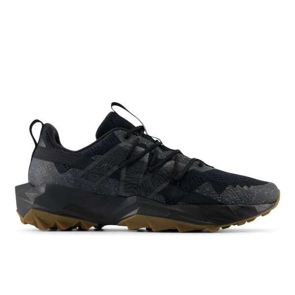 Championes New Balance de Hombre - MTTTRCK1 Negro