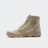 Botas Palladium Pallabrousse All Desert Beige