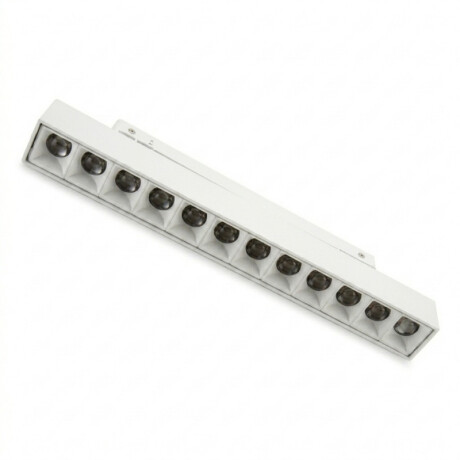 Spot Lineal Magnético G2 6W Spot Lineal Magnético G2 6W 2700K Blanco