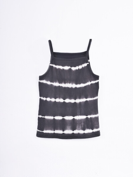 MUSCULOSA AVELIA NEGRO