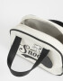 Marroquinería Licencias Cartera Bowling "snoopy" - Combinacion Bicolor