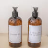 Dispensador | Plástico 500ml Dispensador | Plástico 500ml