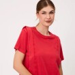 T-SHIRT POLANCO MISSIA ROJO