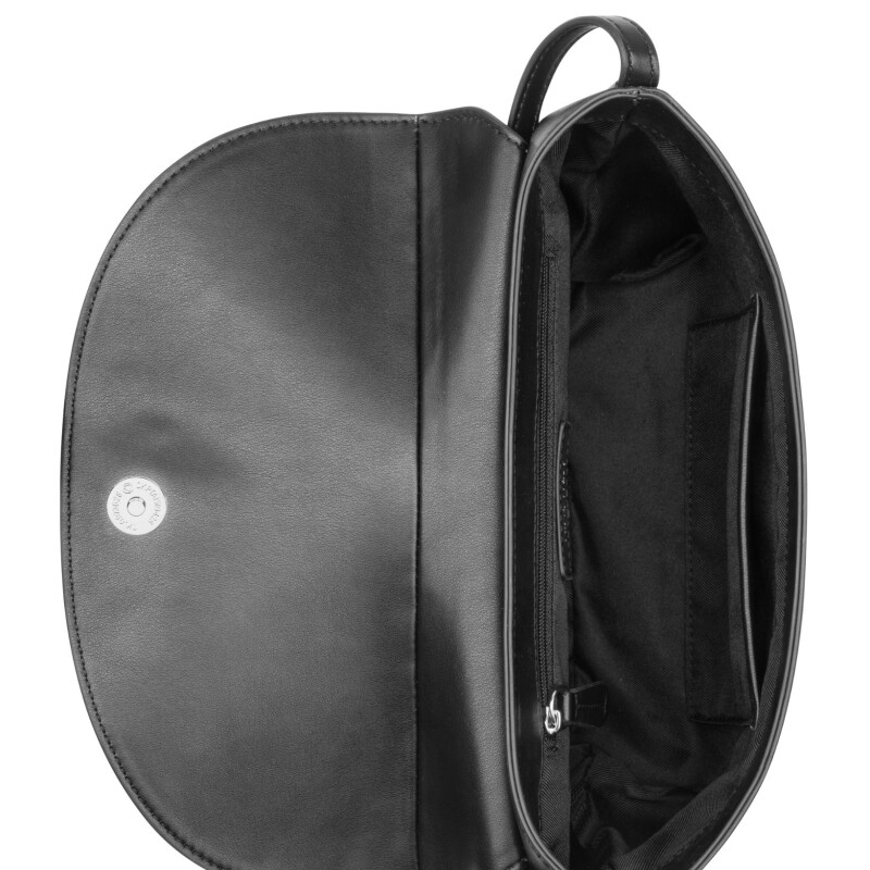Shoulder Bags Haigan Black