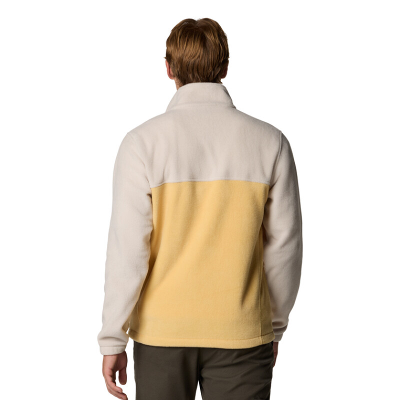 Campera Steens Mountain Hombre DARK STONE