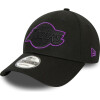 Kepis New Era 60435127 OSFM Los Angeles Laker Kepis New Era 60435127 OSFM Los Angeles Laker
