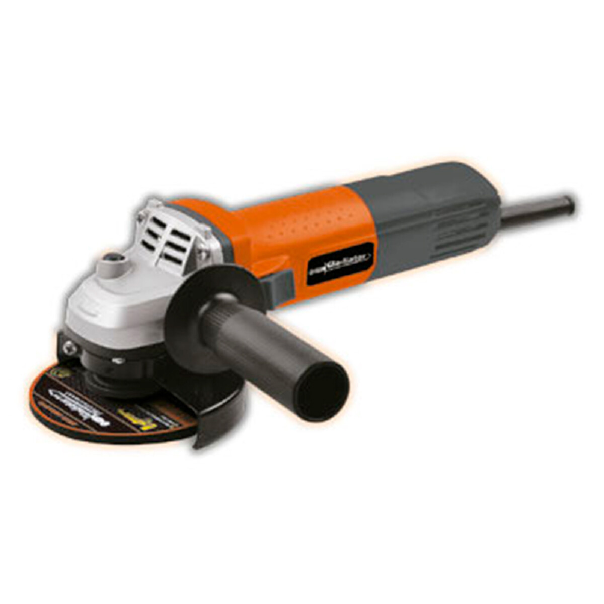 AMOLADORA 4 1/2 115MM 800W EN KIT AA6154K GLADIATOR — Kroser