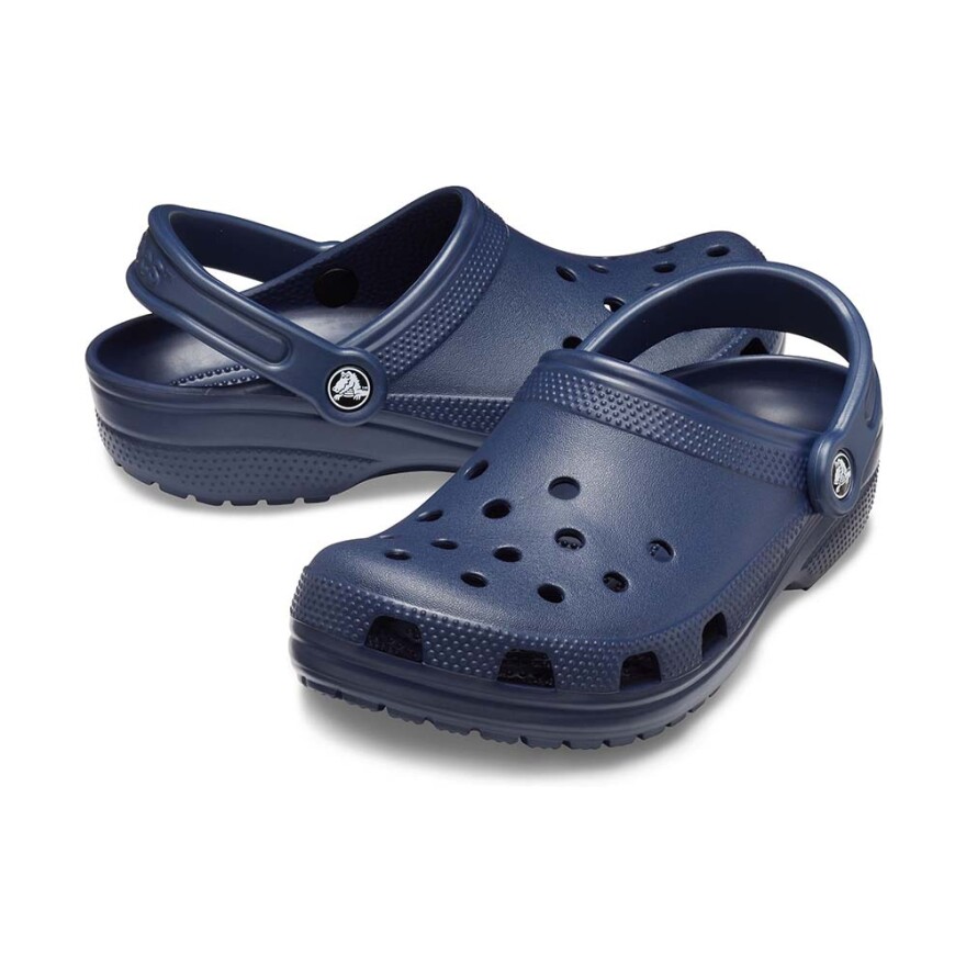 Crocs Classic Clog - Unisex Navy