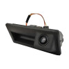 PULSADOR DE CERRADURA DE CAPOT VW VIRTUS / POLO / NIVUS 23/.. Pulsador De Cerradura De Capot Vw Virtus / Polo / Nivus 23/..