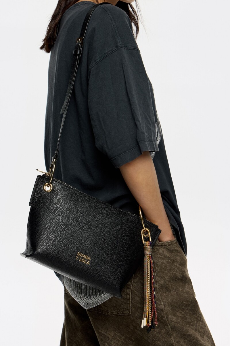 BOLSO Negro