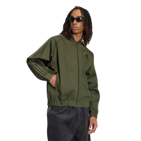 Campera adidas Adicolor Cassics Sarga GREEN