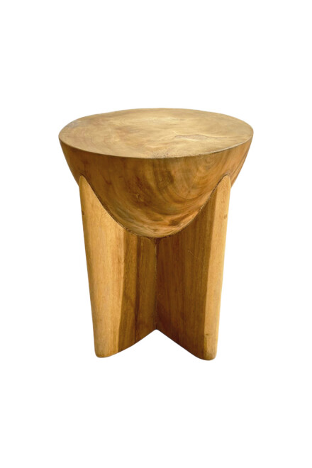 ZARAH BANCO ZARAH 35DIAMx45CM H