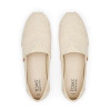 Nat Und Met Linen Wm Alpr Esp - Mujer Natural