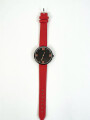Reloj Onyx Rojo
