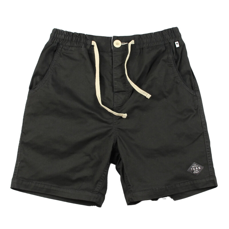 Bermuda Critical Slide Supply Walk - Negro Bermuda Critical Slide Supply Walk - Negro