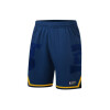 Short - NBA - NBA SHORT B WARRIORS de Niños - NBASH523206-BL1 Azul