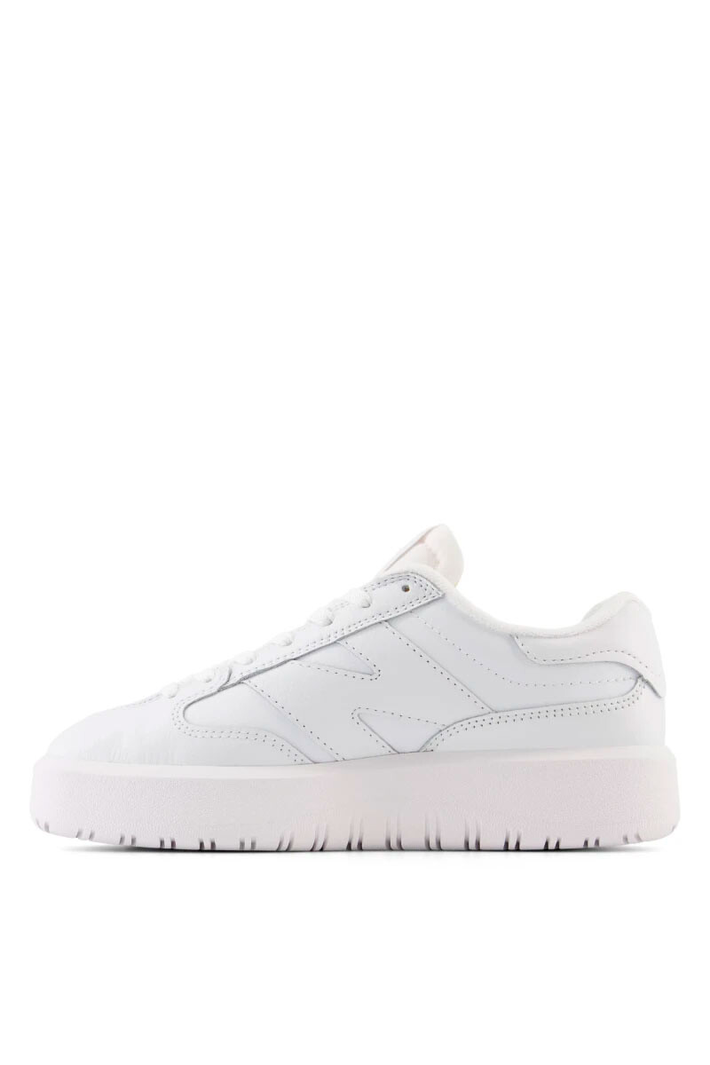 CALZADO DEPORTIVO NEW BALANCE CT302 Blanco