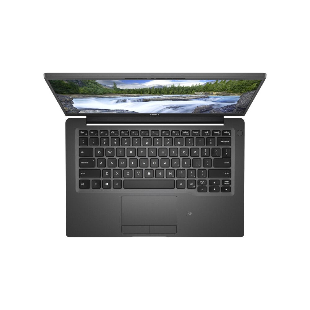 OUTLET - Laptop Dell Latitude 7400 Táctil, Intel Core i7-8665U, 16GB RAM, 256GB SSD OUTLET - Laptop Dell Latitude 7400 Táctil, Intel Core i7-8665U, 16GB RAM, 256GB SSD