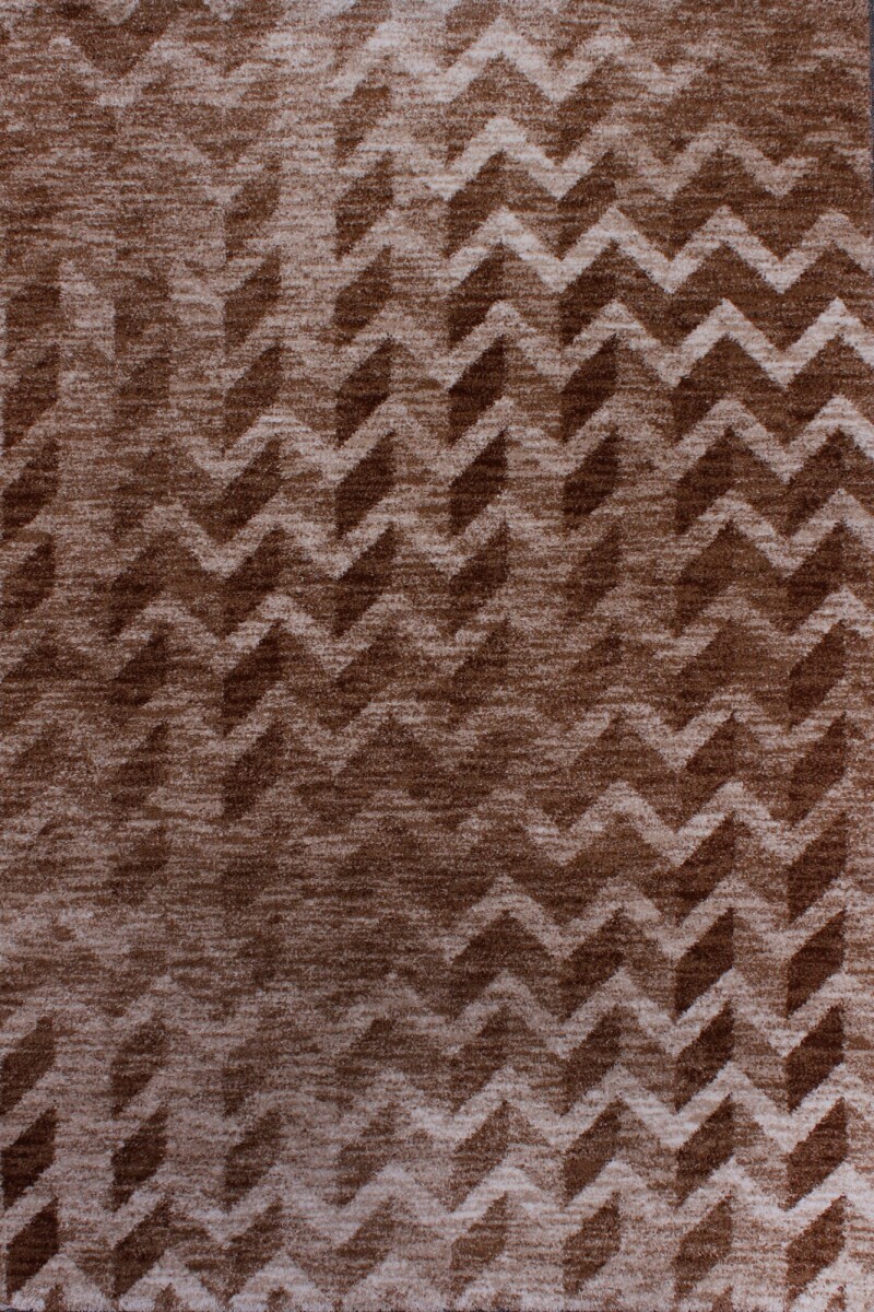 WELLNESS ALFOMBRA WELLNESS WEL/6420/2F03/ 160X230 CAMEL