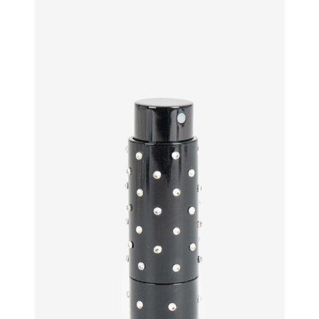 Perfumero Recargable Negro