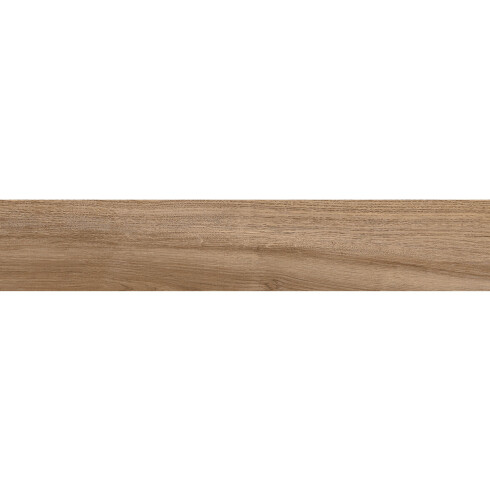 CERAMICA PISO MADERA NATURAL CLARO MATE 15X60 CM GAMAS DE MARRON